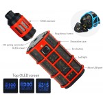 Kit WISMEC ES300 Exo Skeleton 300W